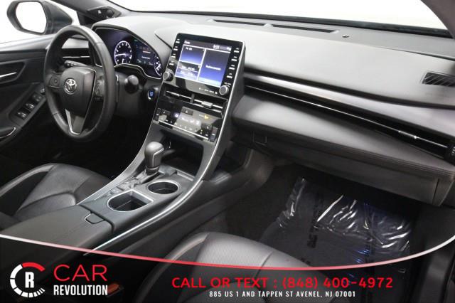 Used Toyota Avalon XSE w/ rearCam 2019 | Car Revolution. Avenel, New Jersey Used Toyota Avalon XSE w/ rearCam 2019 | Car Revolution. Avenel, New Jersey