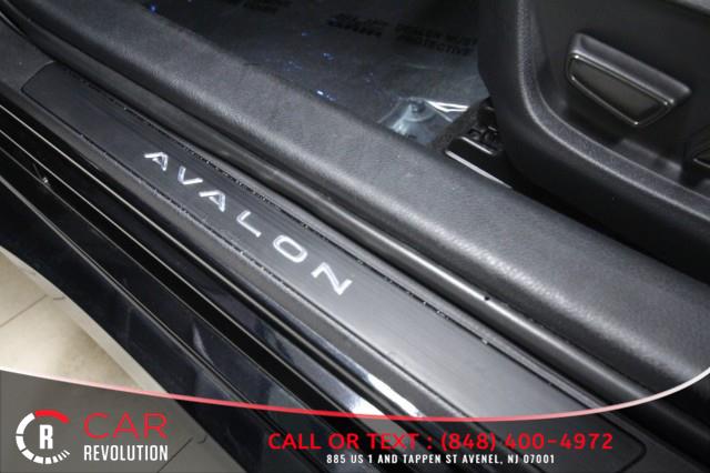 Used Toyota Avalon XSE w/ rearCam 2019 | Car Revolution. Avenel, New Jersey Used Toyota Avalon XSE w/ rearCam 2019 | Car Revolution. Avenel, New Jersey