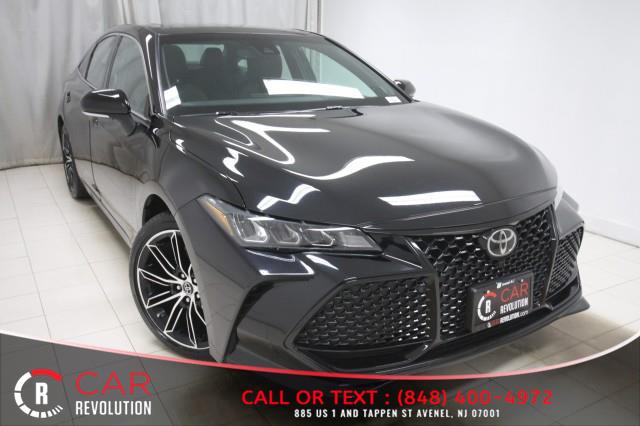 2019 Toyota Avalon XSE w/ rearCam, available for sale in Avenel, New Jersey | Car Revolution. Avenel, New Jersey