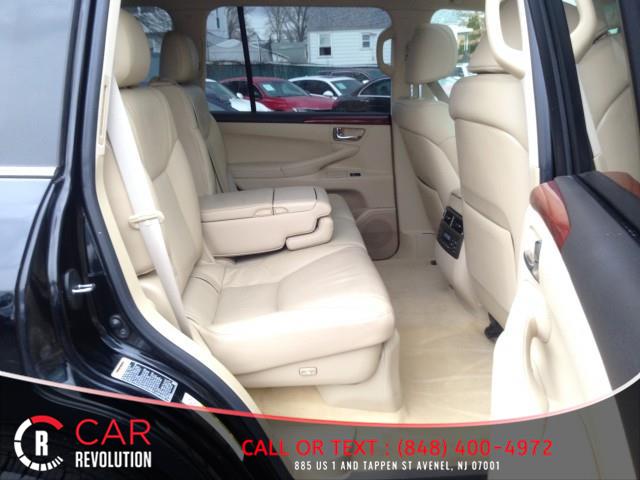 2011 Lexus Lx 570 4WD w/ Navi & rearCam, available for sale in Avenel, New Jersey | Car Revolution. Avenel, New Jersey 2011 Lexus Lx 570 4WD w/ Navi & rearCam, available for sale in Avenel, New Jersey | Car Revolution. Avenel, New Jersey