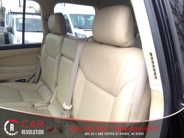 2011 Lexus Lx 570 4WD w/ Navi & rearCam, available for sale in Avenel, New Jersey | Car Revolution. Avenel, New Jersey 2011 Lexus Lx 570 4WD w/ Navi & rearCam, available for sale in Avenel, New Jersey | Car Revolution. Avenel, New Jersey
