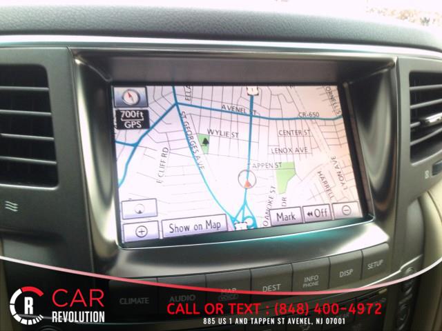 2011 Lexus Lx 570 4WD w/ Navi & rearCam, available for sale in Avenel, New Jersey | Car Revolution. Avenel, New Jersey 2011 Lexus Lx 570 4WD w/ Navi & rearCam, available for sale in Avenel, New Jersey | Car Revolution. Avenel, New Jersey