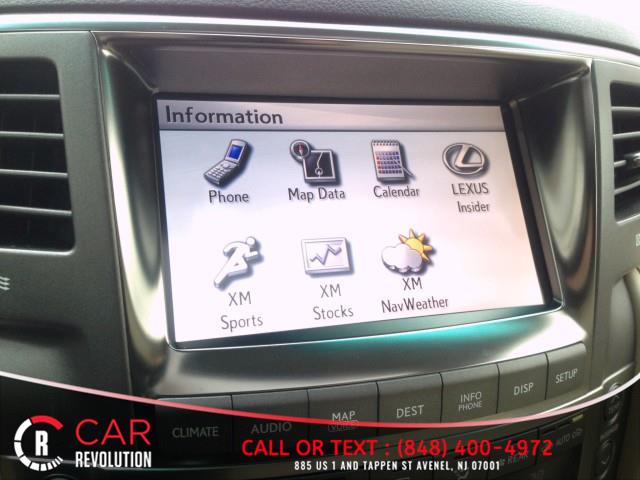 2011 Lexus Lx 570 4WD w/ Navi & rearCam, available for sale in Avenel, New Jersey | Car Revolution. Avenel, New Jersey 2011 Lexus Lx 570 4WD w/ Navi & rearCam, available for sale in Avenel, New Jersey | Car Revolution. Avenel, New Jersey