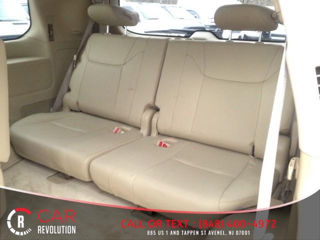 2011 Lexus Lx 570 4WD w/ Navi & rearCam, available for sale in Avenel, New Jersey | Car Revolution. Avenel, New Jersey 2011 Lexus Lx 570 4WD w/ Navi & rearCam, available for sale in Avenel, New Jersey | Car Revolution. Avenel, New Jersey