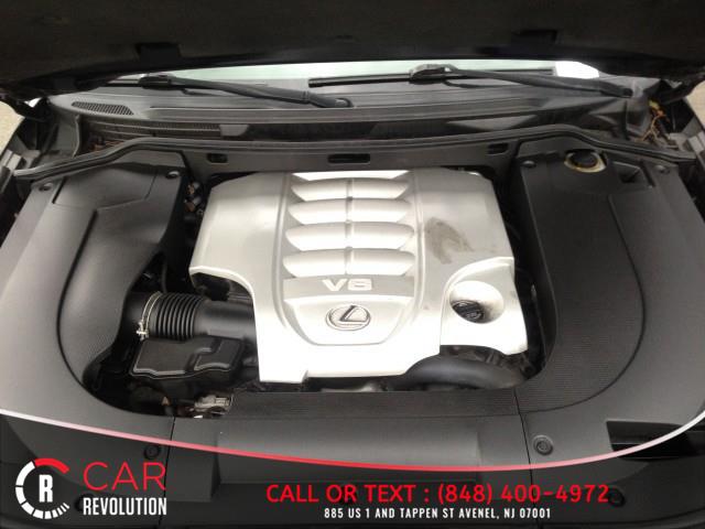 2011 Lexus Lx 570 4WD w/ Navi & rearCam, available for sale in Avenel, New Jersey | Car Revolution. Avenel, New Jersey 2011 Lexus Lx 570 4WD w/ Navi & rearCam, available for sale in Avenel, New Jersey | Car Revolution. Avenel, New Jersey