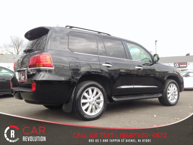 2011 Lexus Lx 570 4WD w/ Navi & rearCam, available for sale in Avenel, New Jersey | Car Revolution. Avenel, New Jersey 2011 Lexus Lx 570 4WD w/ Navi & rearCam, available for sale in Avenel, New Jersey | Car Revolution. Avenel, New Jersey