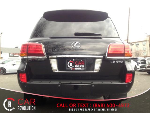 2011 Lexus Lx 570 4WD w/ Navi & rearCam, available for sale in Avenel, New Jersey | Car Revolution. Avenel, New Jersey 2011 Lexus Lx 570 4WD w/ Navi & rearCam, available for sale in Avenel, New Jersey | Car Revolution. Avenel, New Jersey