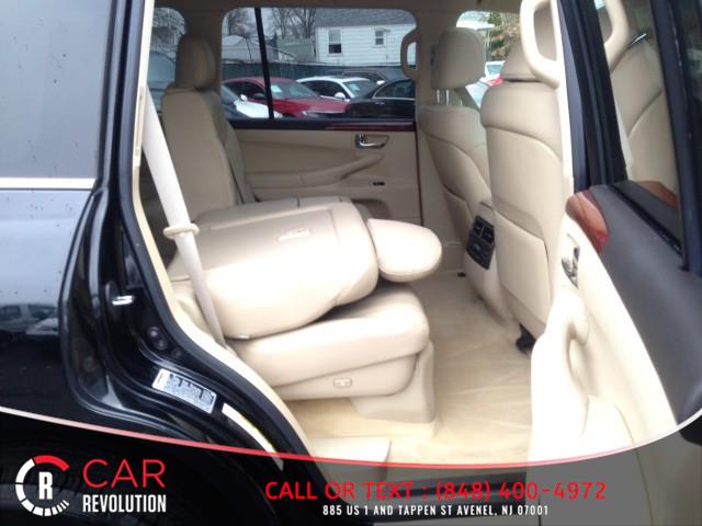 2011 Lexus Lx 570 4WD w/ Navi & rearCam, available for sale in Avenel, New Jersey | Car Revolution. Avenel, New Jersey 2011 Lexus Lx 570 4WD w/ Navi & rearCam, available for sale in Avenel, New Jersey | Car Revolution. Avenel, New Jersey
