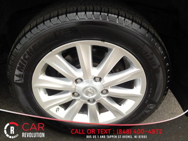 2011 Lexus Lx 570 4WD w/ Navi & rearCam, available for sale in Avenel, New Jersey | Car Revolution. Avenel, New Jersey 2011 Lexus Lx 570 4WD w/ Navi & rearCam, available for sale in Avenel, New Jersey | Car Revolution. Avenel, New Jersey