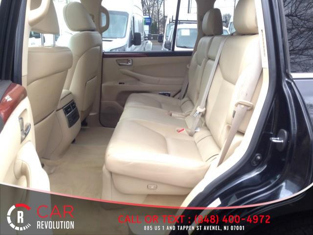 2011 Lexus Lx 570 4WD w/ Navi & rearCam, available for sale in Avenel, New Jersey | Car Revolution. Avenel, New Jersey 2011 Lexus Lx 570 4WD w/ Navi & rearCam, available for sale in Avenel, New Jersey | Car Revolution. Avenel, New Jersey