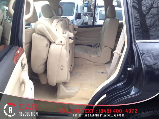 2011 Lexus Lx 570 4WD w/ Navi & rearCam, available for sale in Avenel, New Jersey | Car Revolution. Avenel, New Jersey 2011 Lexus Lx 570 4WD w/ Navi & rearCam, available for sale in Avenel, New Jersey | Car Revolution. Avenel, New Jersey