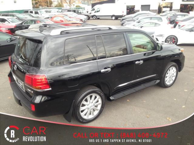 2011 Lexus Lx 570 4WD w/ Navi & rearCam, available for sale in Avenel, New Jersey | Car Revolution. Avenel, New Jersey 2011 Lexus Lx 570 4WD w/ Navi & rearCam, available for sale in Avenel, New Jersey | Car Revolution. Avenel, New Jersey