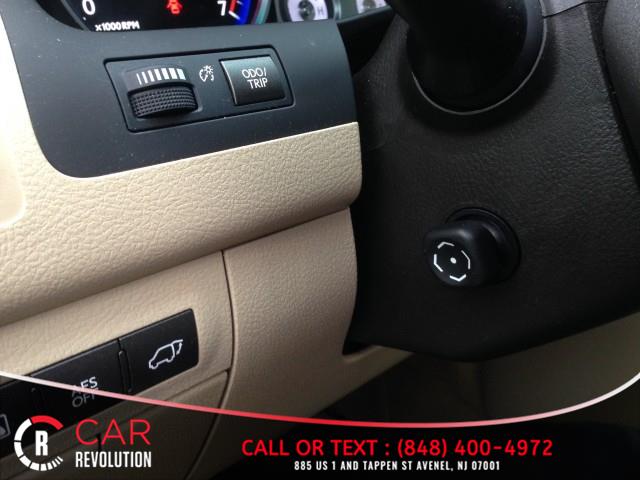 2011 Lexus Lx 570 4WD w/ Navi & rearCam, available for sale in Avenel, New Jersey | Car Revolution. Avenel, New Jersey 2011 Lexus Lx 570 4WD w/ Navi & rearCam, available for sale in Avenel, New Jersey | Car Revolution. Avenel, New Jersey