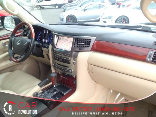 2011 Lexus Lx 570 4WD w/ Navi & rearCam, available for sale in Avenel, New Jersey | Car Revolution. Avenel, New Jersey 2011 Lexus Lx 570 4WD w/ Navi & rearCam, available for sale in Avenel, New Jersey | Car Revolution. Avenel, New Jersey