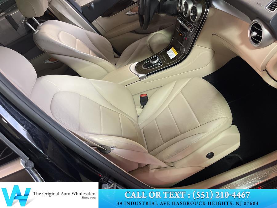 Used Mercedes-Benz GLC GLC 300 4MATIC SUV 2019 | AW Auto & Truck Wholesalers, Inc. Hasbrouck Heights, New Jersey Used Mercedes-Benz GLC GLC 300 4MATIC SUV 2019 | AW Auto & Truck Wholesalers, Inc. Hasbrouck Heights, New Jersey