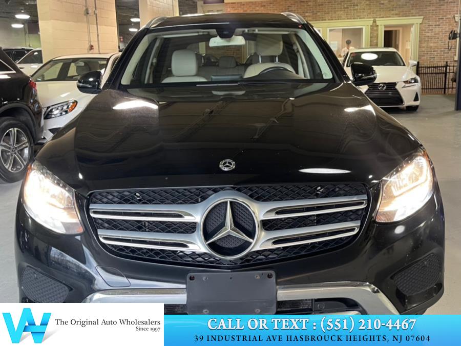 Used Mercedes-Benz GLC GLC 300 4MATIC SUV 2019 | AW Auto & Truck Wholesalers, Inc. Hasbrouck Heights, New Jersey Used Mercedes-Benz GLC GLC 300 4MATIC SUV 2019 | AW Auto & Truck Wholesalers, Inc. Hasbrouck Heights, New Jersey