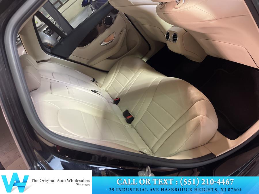 Used Mercedes-Benz GLC GLC 300 4MATIC SUV 2019 | AW Auto & Truck Wholesalers, Inc. Hasbrouck Heights, New Jersey Used Mercedes-Benz GLC GLC 300 4MATIC SUV 2019 | AW Auto & Truck Wholesalers, Inc. Hasbrouck Heights, New Jersey
