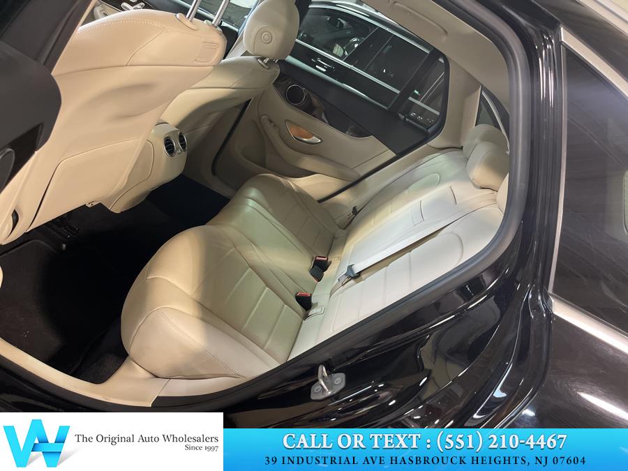 Used Mercedes-Benz GLC GLC 300 4MATIC SUV 2019 | AW Auto & Truck Wholesalers, Inc. Hasbrouck Heights, New Jersey Used Mercedes-Benz GLC GLC 300 4MATIC SUV 2019 | AW Auto & Truck Wholesalers, Inc. Hasbrouck Heights, New Jersey