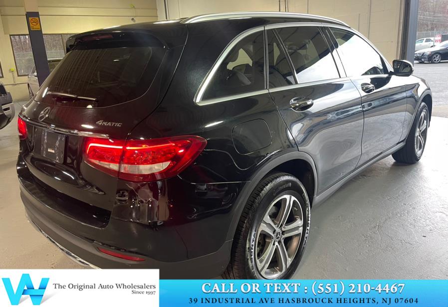Used Mercedes-Benz GLC GLC 300 4MATIC SUV 2019 | AW Auto & Truck Wholesalers, Inc. Hasbrouck Heights, New Jersey Used Mercedes-Benz GLC GLC 300 4MATIC SUV 2019 | AW Auto & Truck Wholesalers, Inc. Hasbrouck Heights, New Jersey