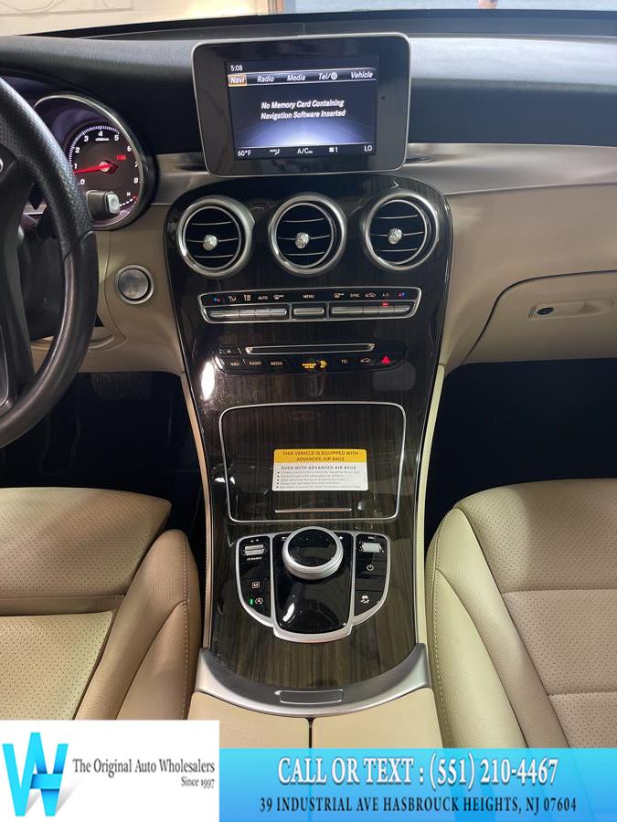 Used Mercedes-Benz GLC GLC 300 4MATIC SUV 2019 | AW Auto & Truck Wholesalers, Inc. Hasbrouck Heights, New Jersey Used Mercedes-Benz GLC GLC 300 4MATIC SUV 2019 | AW Auto & Truck Wholesalers, Inc. Hasbrouck Heights, New Jersey