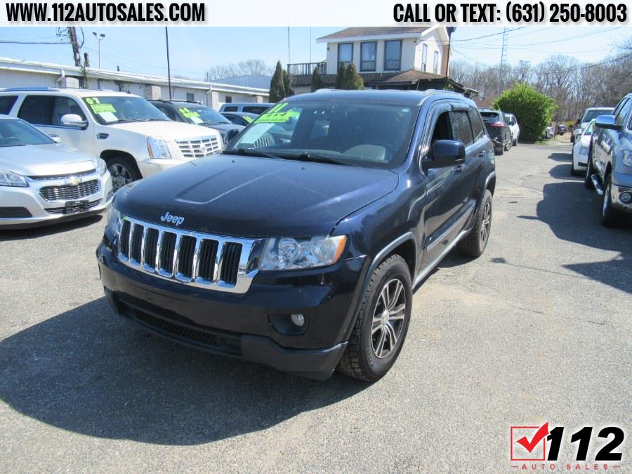 Used Jeep Grand Cherokee  2011 | 112 Auto Sales. Patchogue, New York