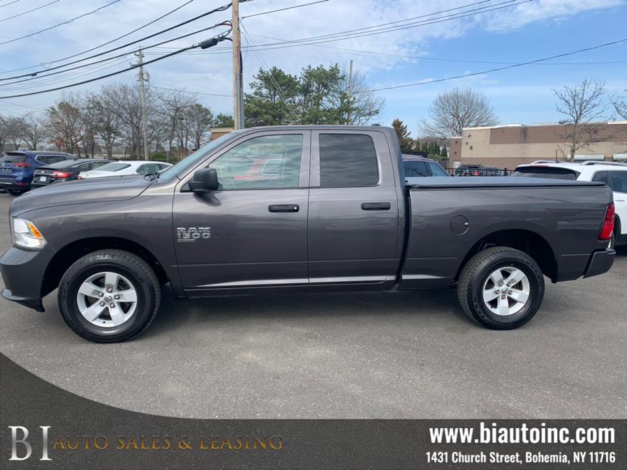 Used Ram 1500 Classic Express 4x4 Quad Cab 6''4" Box 2019 | B I Auto Sales. Bohemia, New York Used Ram 1500 Classic Express 4x4 Quad Cab 6''4" Box 2019 | B I Auto Sales. Bohemia, New York