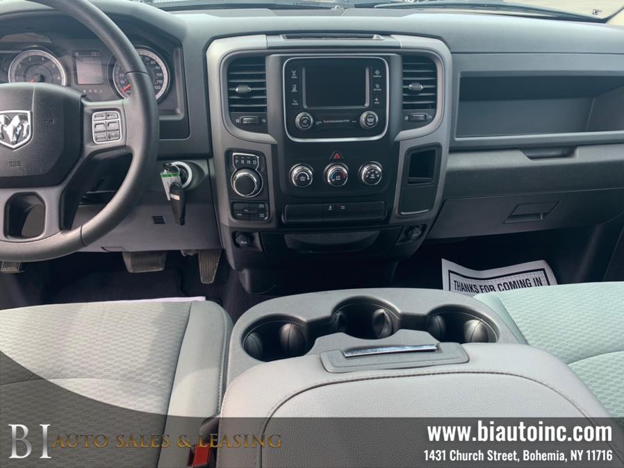 Used Ram 1500 Classic Express 4x4 Quad Cab 6''4" Box 2019 | B I Auto Sales. Bohemia, New York Used Ram 1500 Classic Express 4x4 Quad Cab 6''4" Box 2019 | B I Auto Sales. Bohemia, New York