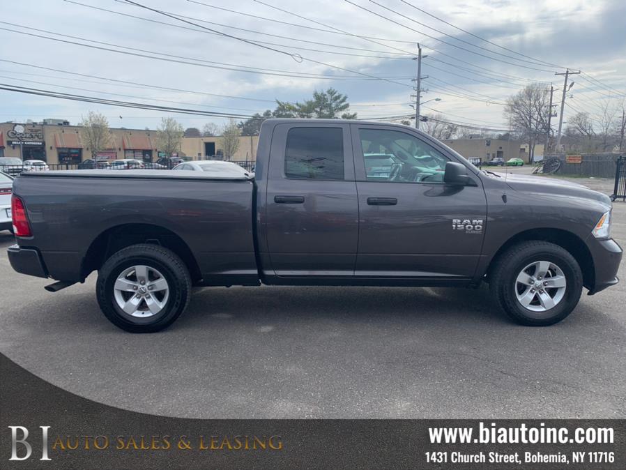 Used Ram 1500 Classic Express 4x4 Quad Cab 6''4" Box 2019 | B I Auto Sales. Bohemia, New York Used Ram 1500 Classic Express 4x4 Quad Cab 6''4" Box 2019 | B I Auto Sales. Bohemia, New York