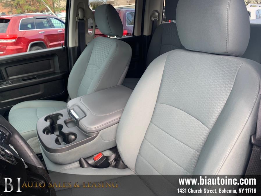 Used Ram 1500 Classic Express 4x4 Quad Cab 6''4" Box 2019 | B I Auto Sales. Bohemia, New York Used Ram 1500 Classic Express 4x4 Quad Cab 6''4" Box 2019 | B I Auto Sales. Bohemia, New York