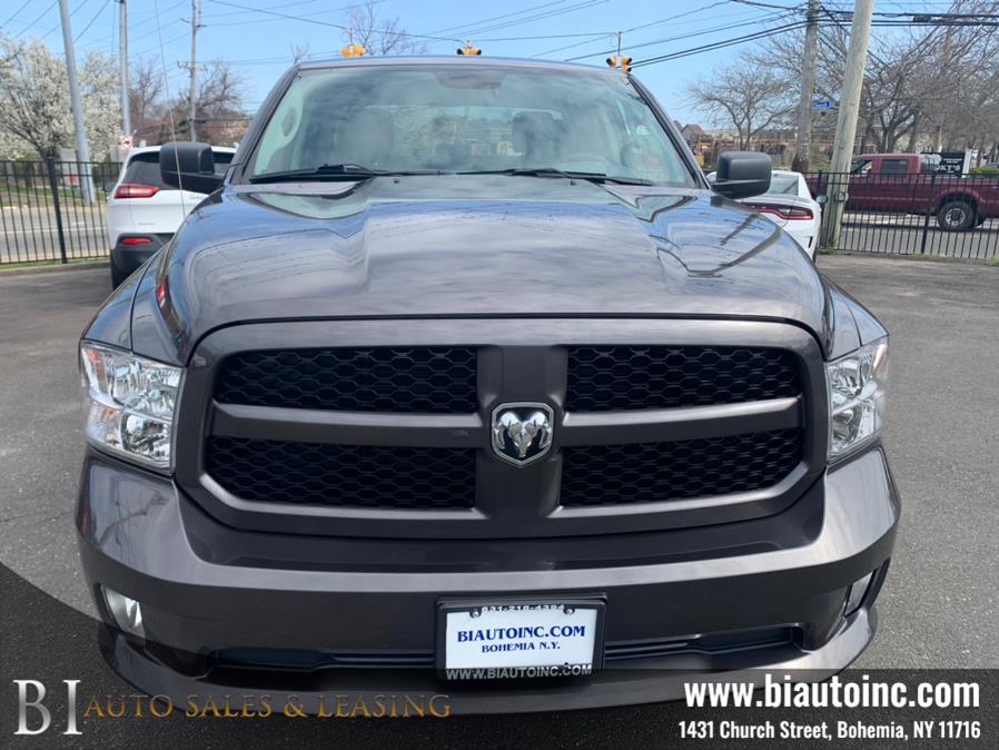 Used Ram 1500 Classic Express 4x4 Quad Cab 6''4" Box 2019 | B I Auto Sales. Bohemia, New York Used Ram 1500 Classic Express 4x4 Quad Cab 6''4" Box 2019 | B I Auto Sales. Bohemia, New York