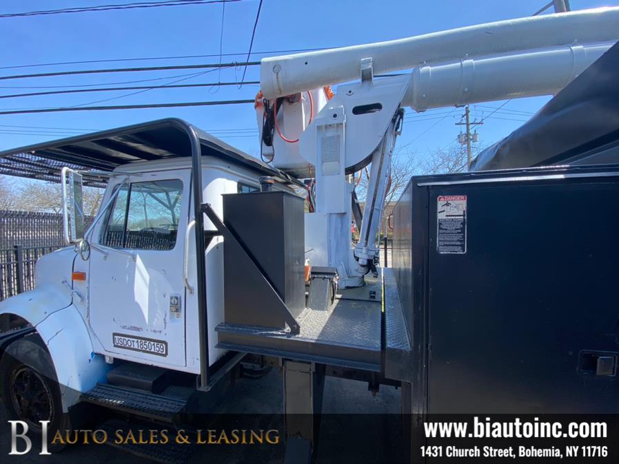1990 International Dump 60, available for sale in Bohemia, New York | B I Auto Sales. Bohemia, New York 1990 International Dump 60, available for sale in Bohemia, New York | B I Auto Sales. Bohemia, New York