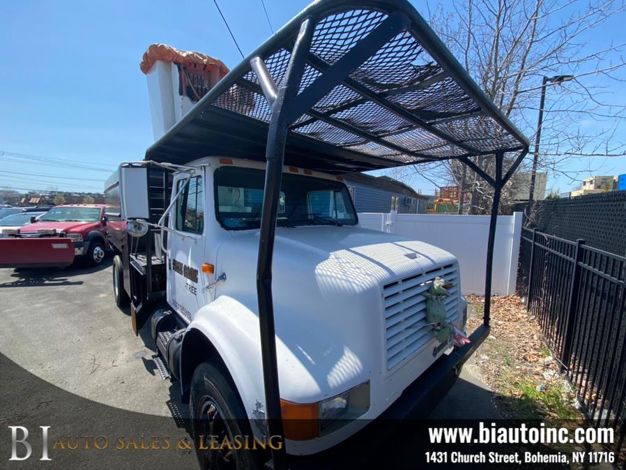 1990 International Dump 60, available for sale in Bohemia, New York | B I Auto Sales. Bohemia, New York 1990 International Dump 60, available for sale in Bohemia, New York | B I Auto Sales. Bohemia, New York