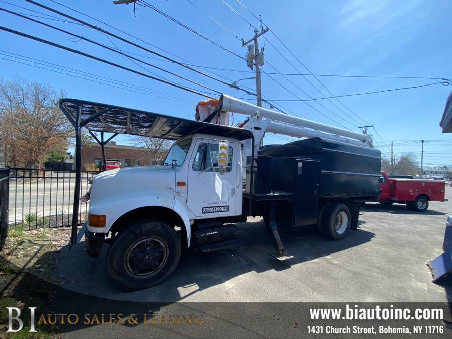 1990 International Dump 60, available for sale in Bohemia, New York | B I Auto Sales. Bohemia, New York