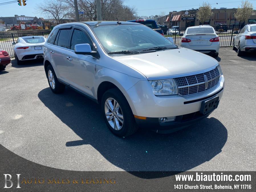 2010 Lincoln MKX AWD 4dr, available for sale in Bohemia, New York | B I Auto Sales. Bohemia, New York 2010 Lincoln MKX AWD 4dr, available for sale in Bohemia, New York | B I Auto Sales. Bohemia, New York