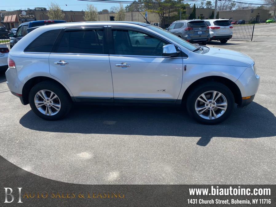 2010 Lincoln MKX AWD 4dr, available for sale in Bohemia, New York | B I Auto Sales. Bohemia, New York 2010 Lincoln MKX AWD 4dr, available for sale in Bohemia, New York | B I Auto Sales. Bohemia, New York