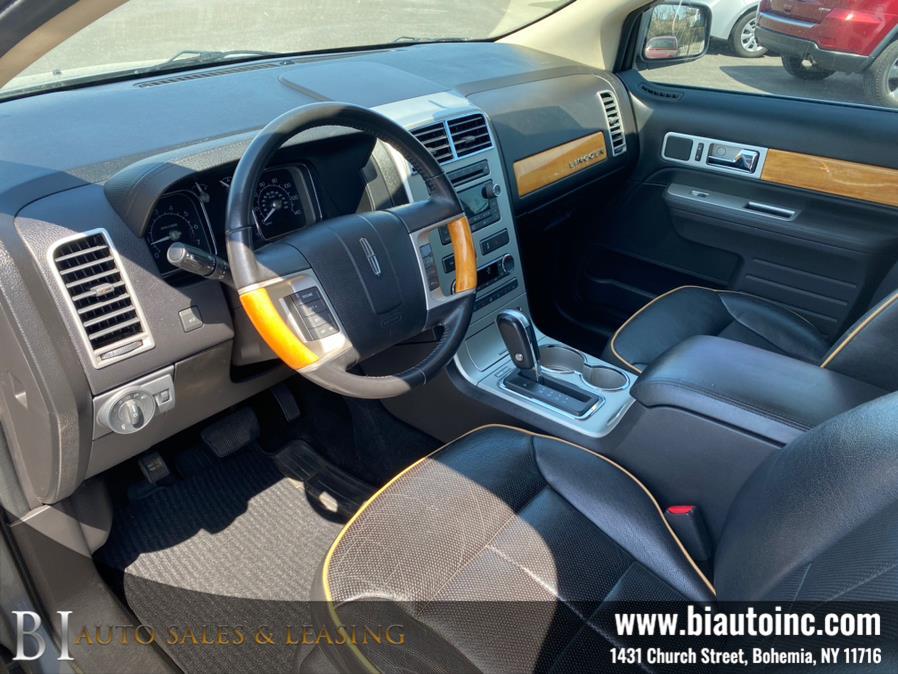 2010 Lincoln MKX AWD 4dr, available for sale in Bohemia, New York | B I Auto Sales. Bohemia, New York 2010 Lincoln MKX AWD 4dr, available for sale in Bohemia, New York | B I Auto Sales. Bohemia, New York