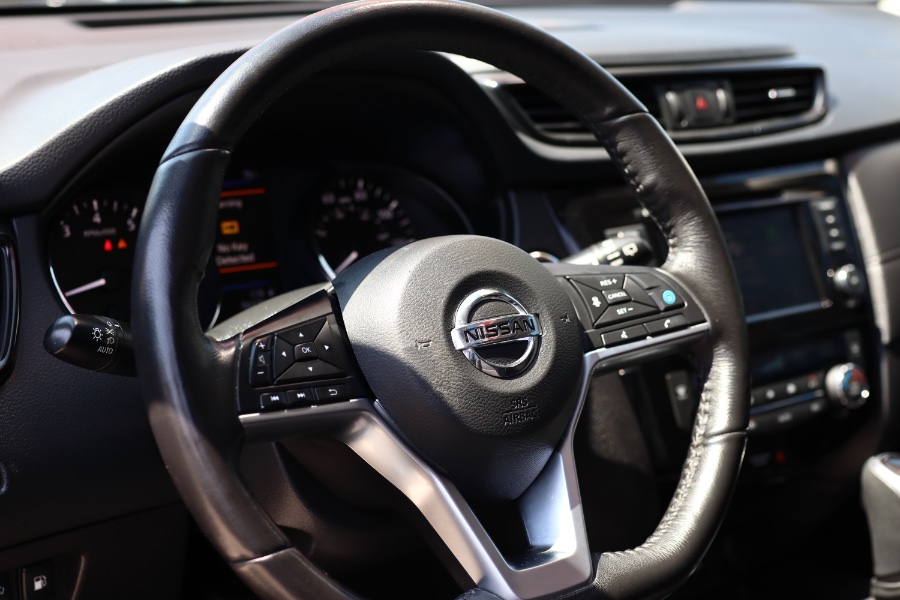 Used Nissan Rogue AWD SV 2019 | Hillside Auto Mall Inc.. Jamaica, New York Used Nissan Rogue AWD SV 2019 | Hillside Auto Mall Inc.. Jamaica, New York