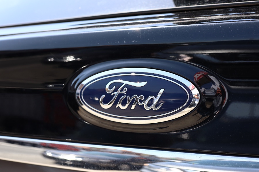 Used Ford Edge Titanium AWD 2019 | Hillside Auto Mall Inc.. Jamaica, New York Used Ford Edge Titanium AWD 2019 | Hillside Auto Mall Inc.. Jamaica, New York