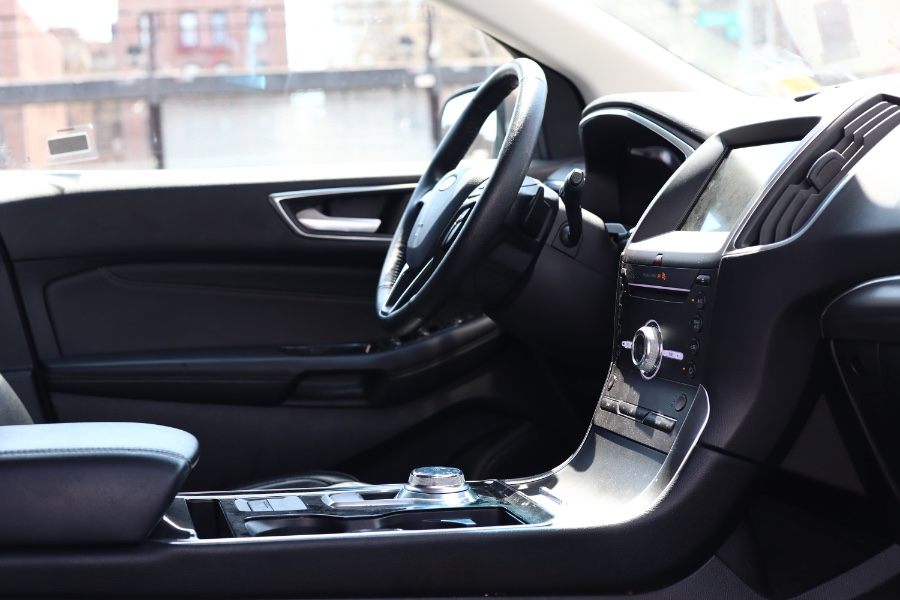 Used Ford Edge Titanium AWD 2019 | Hillside Auto Mall Inc.. Jamaica, New York Used Ford Edge Titanium AWD 2019 | Hillside Auto Mall Inc.. Jamaica, New York