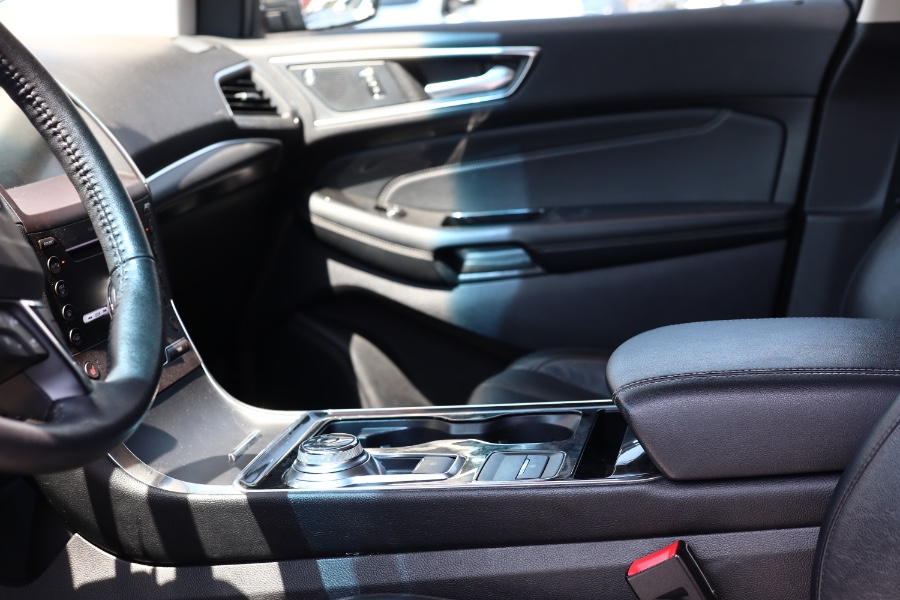 Used Ford Edge Titanium AWD 2019 | Hillside Auto Mall Inc.. Jamaica, New York Used Ford Edge Titanium AWD 2019 | Hillside Auto Mall Inc.. Jamaica, New York