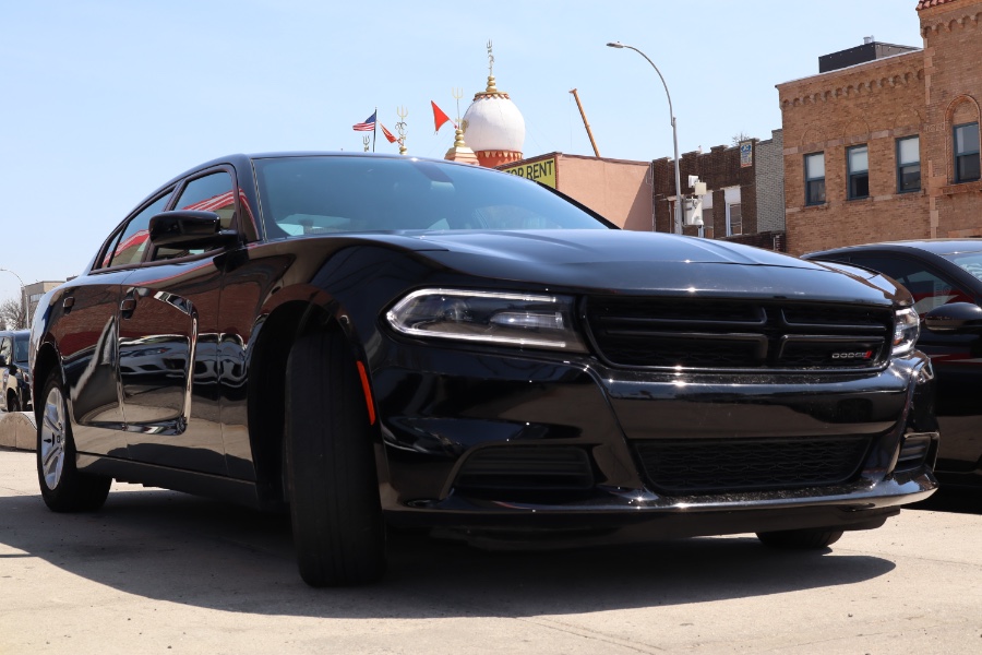 2019 Dodge Charger SXT RWD, available for sale in Jamaica, New York | Hillside Auto Mall Inc.. Jamaica, New York 2019 Dodge Charger SXT RWD, available for sale in Jamaica, New York | Hillside Auto Mall Inc.. Jamaica, New York