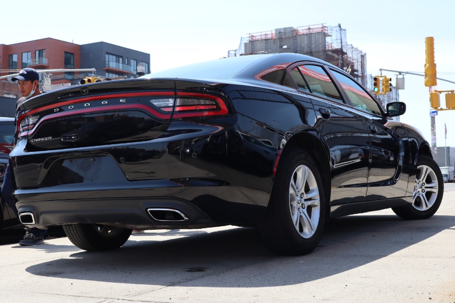 2019 Dodge Charger SXT RWD, available for sale in Jamaica, New York | Hillside Auto Mall Inc.. Jamaica, New York 2019 Dodge Charger SXT RWD, available for sale in Jamaica, New York | Hillside Auto Mall Inc.. Jamaica, New York