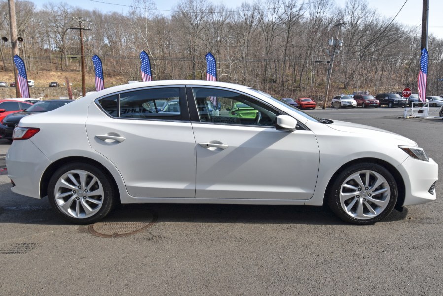 2016 Acura ILX 4dr Sdn, available for sale in Waterbury, Connecticut | Highline Car Connection. Waterbury, Connecticut 2016 Acura ILX 4dr Sdn, available for sale in Waterbury, Connecticut | Highline Car Connection. Waterbury, Connecticut