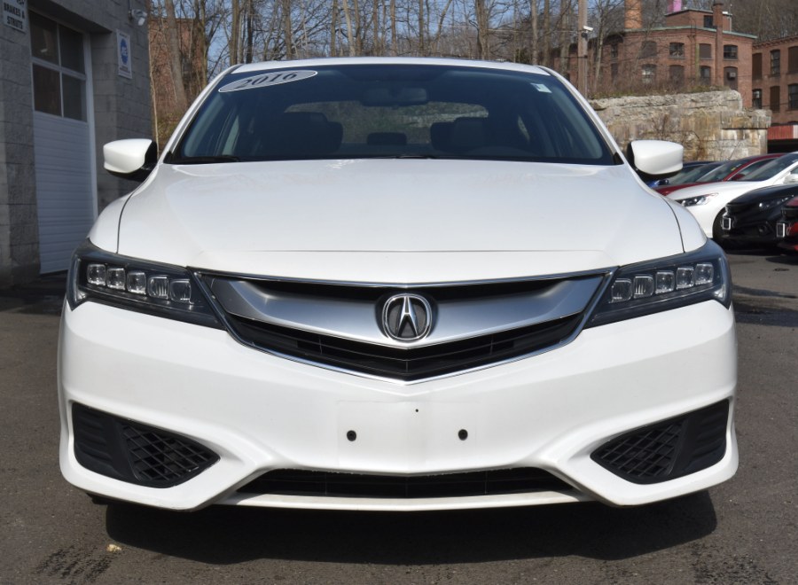 2016 Acura ILX 4dr Sdn, available for sale in Waterbury, Connecticut | Highline Car Connection. Waterbury, Connecticut 2016 Acura ILX 4dr Sdn, available for sale in Waterbury, Connecticut | Highline Car Connection. Waterbury, Connecticut