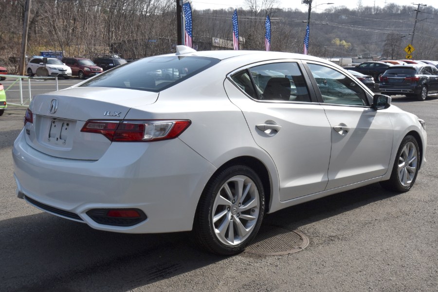 2016 Acura ILX 4dr Sdn, available for sale in Waterbury, Connecticut | Highline Car Connection. Waterbury, Connecticut 2016 Acura ILX 4dr Sdn, available for sale in Waterbury, Connecticut | Highline Car Connection. Waterbury, Connecticut