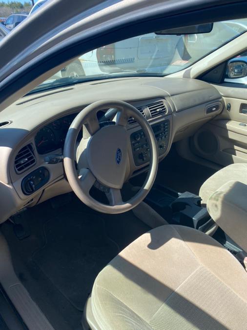 Used Ford Taurus 4dr Wgn SE *Ltd Avail* 2005 | J & A Auto Center. Raynham, Massachusetts Used Ford Taurus 4dr Wgn SE *Ltd Avail* 2005 | J & A Auto Center. Raynham, Massachusetts
