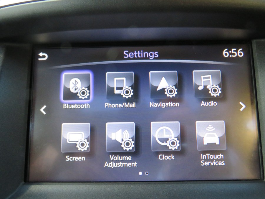 2019 INFINITI QX60 2019.5 LUXE AWD TV/DVD, available for sale in Middle Village, New York | Road Masters II INC. Middle Village, New York 2019 INFINITI QX60 2019.5 LUXE AWD TV/DVD, available for sale in Middle Village, New York | Road Masters II INC. Middle Village, New York
