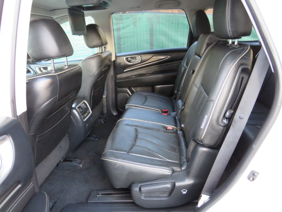 2019 INFINITI QX60 2019.5 LUXE AWD TV/DVD, available for sale in Middle Village, New York | Road Masters II INC. Middle Village, New York 2019 INFINITI QX60 2019.5 LUXE AWD TV/DVD, available for sale in Middle Village, New York | Road Masters II INC. Middle Village, New York