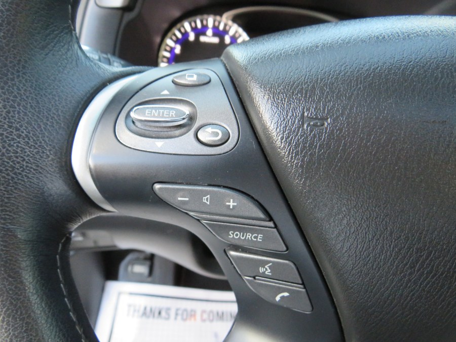 2019 INFINITI QX60 2019.5 LUXE AWD TV/DVD, available for sale in Middle Village, New York | Road Masters II INC. Middle Village, New York 2019 INFINITI QX60 2019.5 LUXE AWD TV/DVD, available for sale in Middle Village, New York | Road Masters II INC. Middle Village, New York