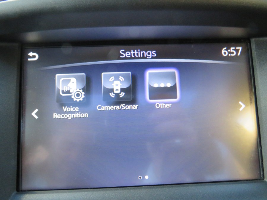 2019 INFINITI QX60 2019.5 LUXE AWD TV/DVD, available for sale in Middle Village, New York | Road Masters II INC. Middle Village, New York 2019 INFINITI QX60 2019.5 LUXE AWD TV/DVD, available for sale in Middle Village, New York | Road Masters II INC. Middle Village, New York